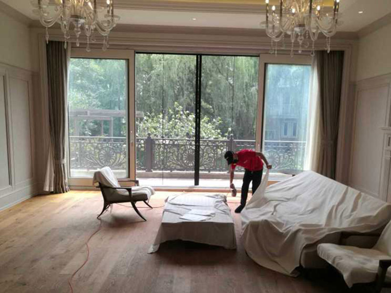 新房內的甲醛對人體有什么危害？