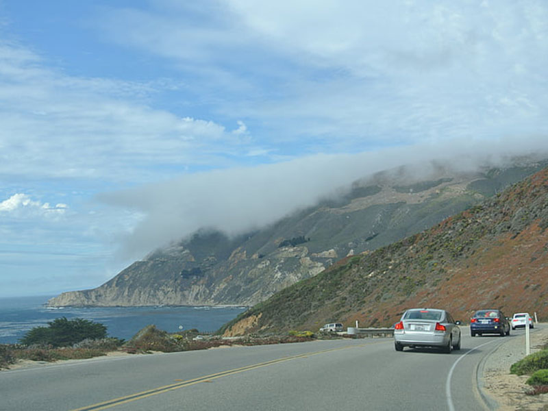 景區人數劇增，負氧離子監測不能缺