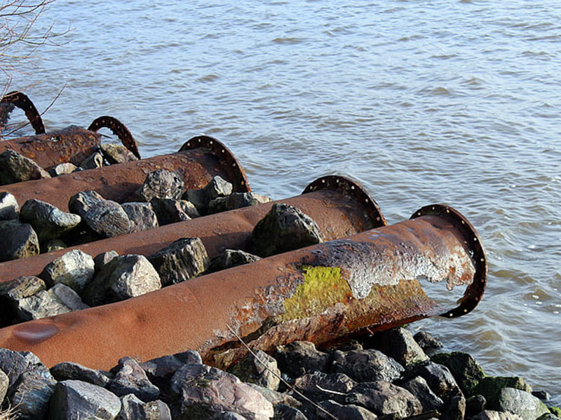 總氮超標怎么處理?