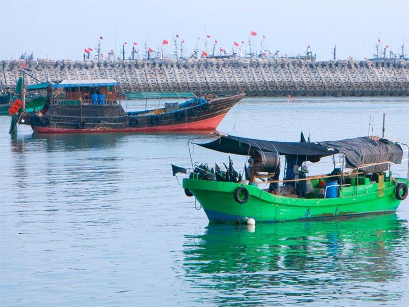 水產養殖水質檢測標準(水產養殖水質檢測的必要性)