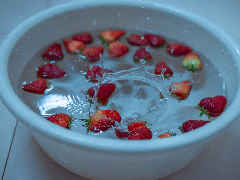 怎樣檢測水質中余氯的含量