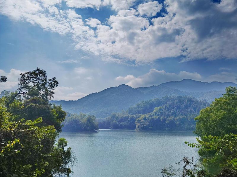 水質監測指標有哪些 水質監測指標有哪些