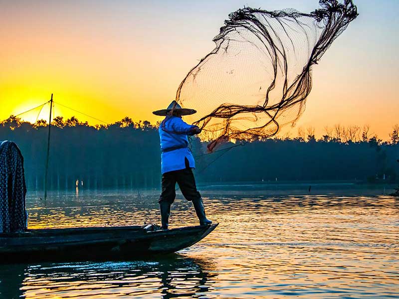 水產(chǎn)養(yǎng)殖水質(zhì)測定儀檢測指標(biāo)