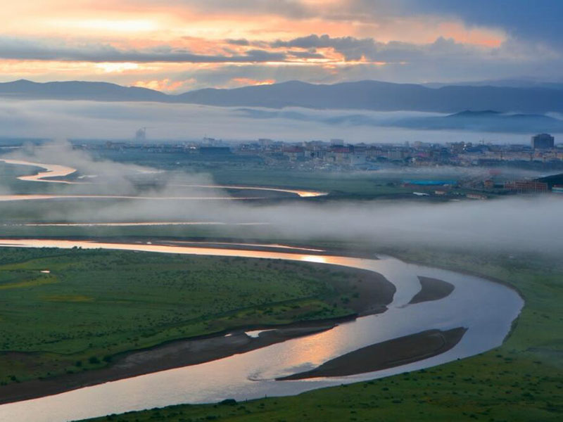 全國1—6月地表水環境質量狀況公布(1—6月地表水環境質量排名)