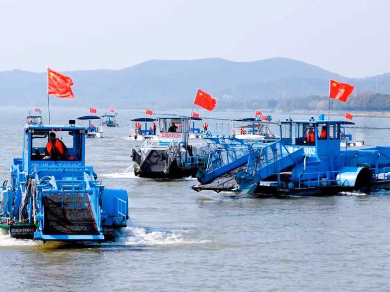 太湖水質(zhì)提升措施 太湖水質(zhì)提升措施