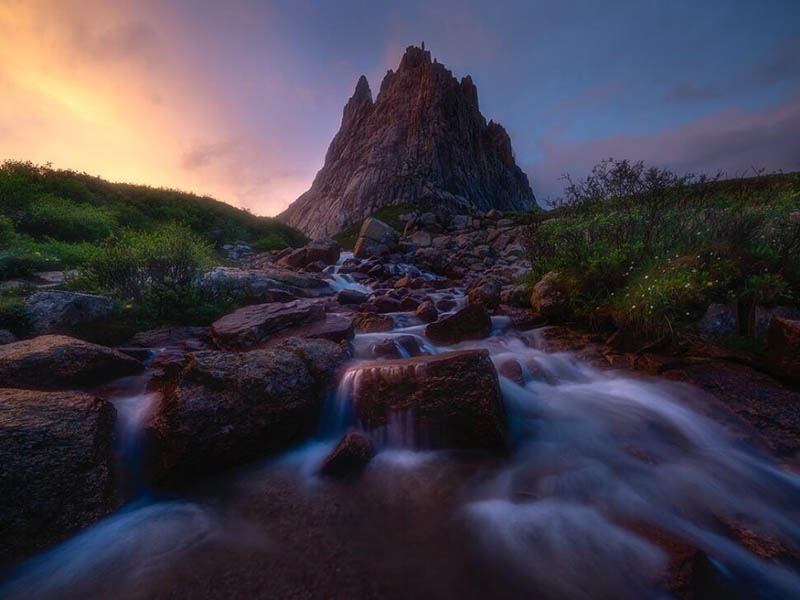 氰化物水質分析儀使用注意事項