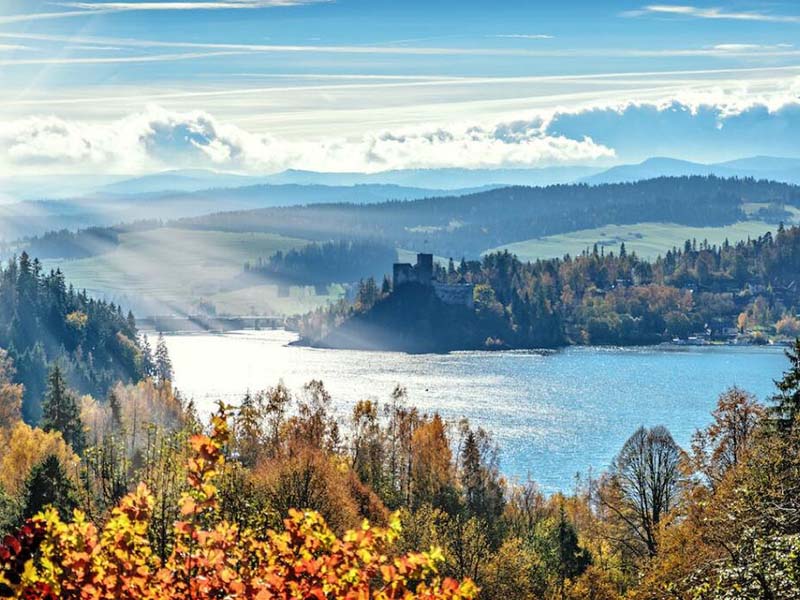 河流水質評價標準（河流水質測定方法有哪些）