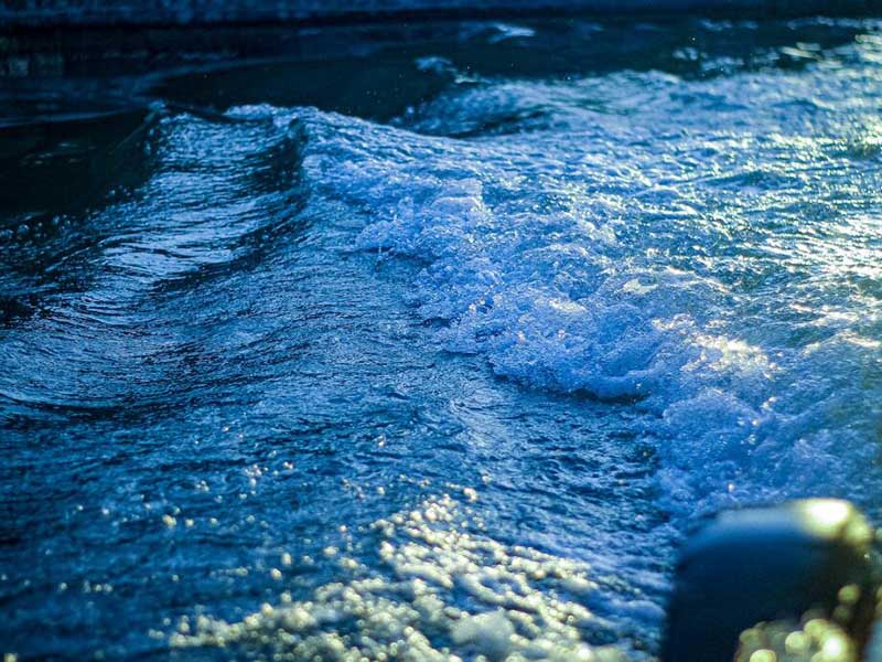 便攜式水質重金屬檢測儀使用方法