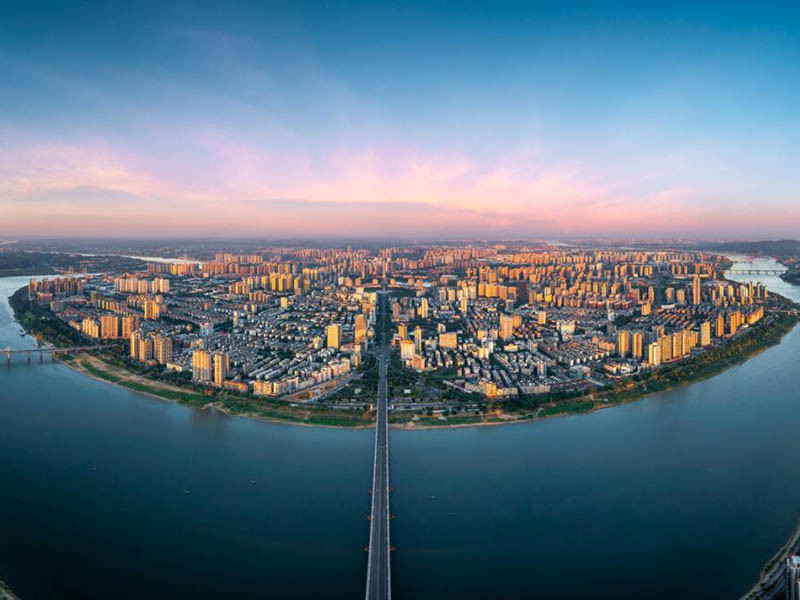 水質COD與TOC的關系