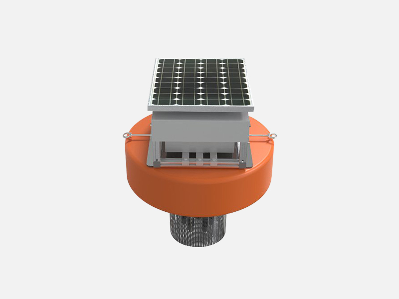 浮漂式水質(zhì)監(jiān)測(cè)站廠家