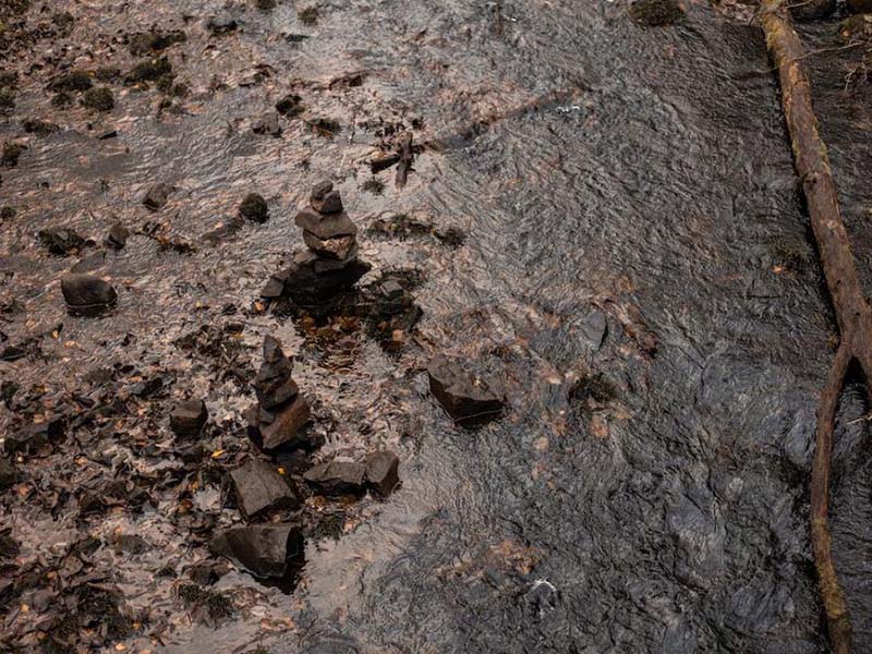 【問答】城鎮污水處理廠污染物排放標準如何要求采樣頻次