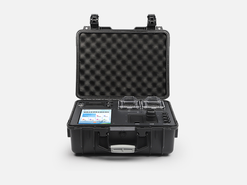 城鎮污水處理廠污染物排放標準如何要求采樣頻次