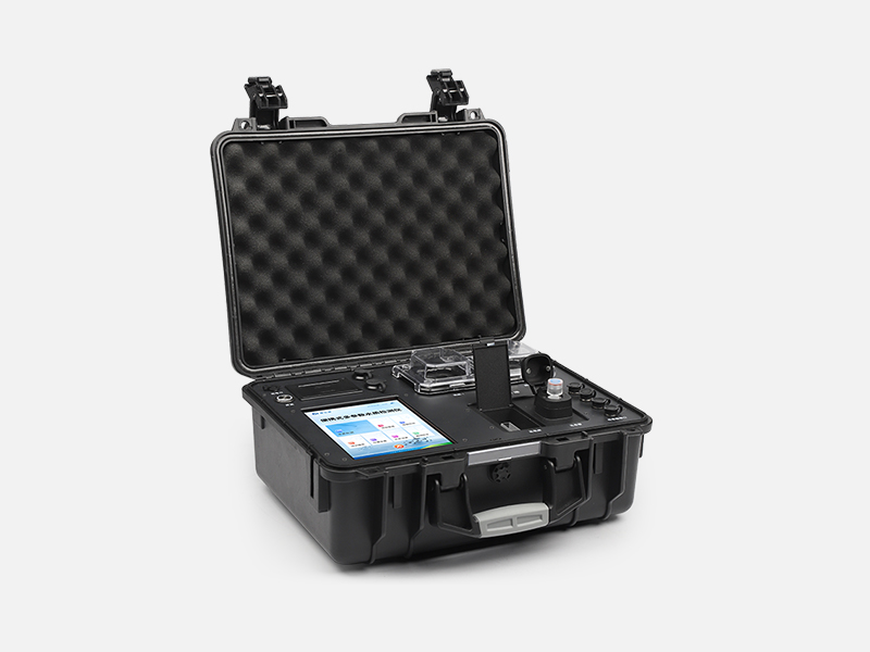 COD快速測定儀使用注意事項(xiàng)