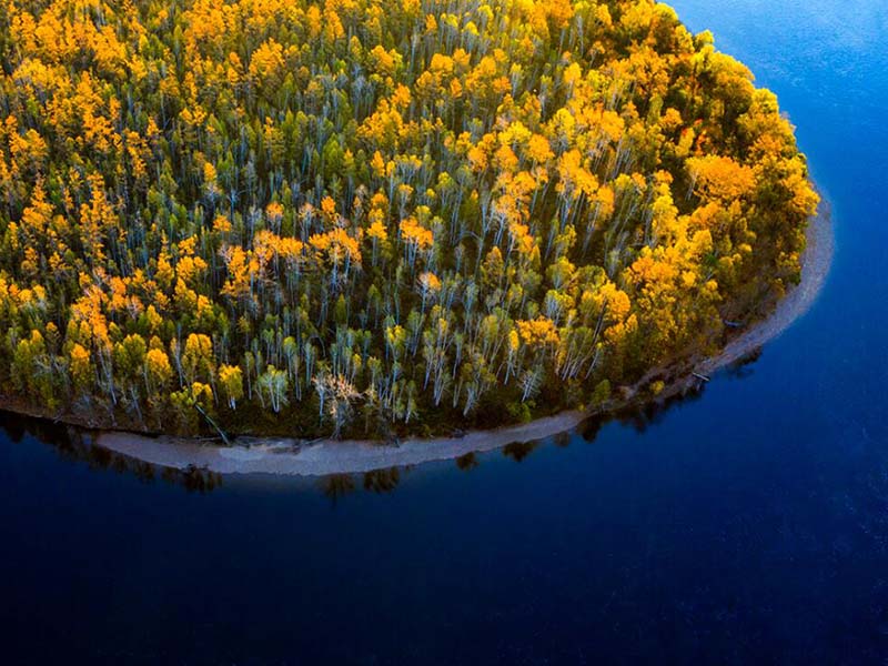 1—12月全國地表水環境質量狀況匯總(全國城市地表水水質排名)