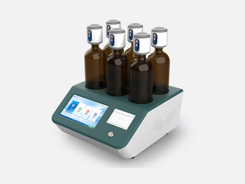 水質檢測中的BOD是什么