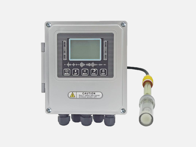 余氯在線監(jiān)測(cè)儀說(shuō)明書