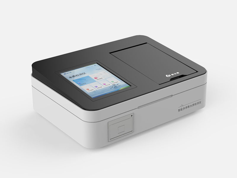 水質硫酸鹽檢測方法介紹