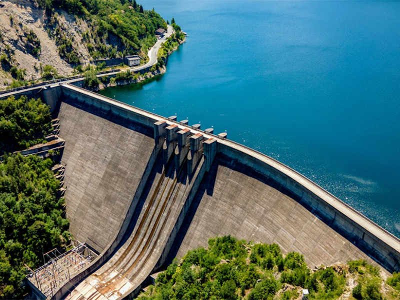 地表水湖泊水質監測方法與頻率