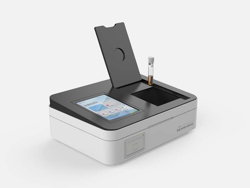 CODcr檢測儀應用場景