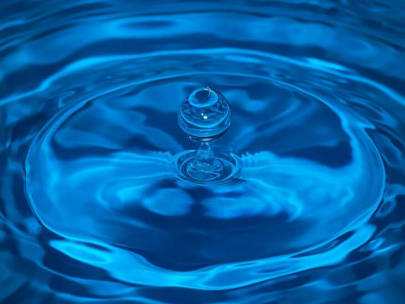 飲用水再利用是什么意思（如何去除再生水中的微生物）