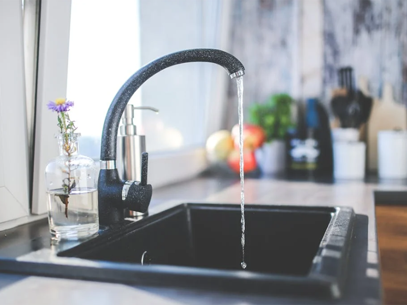 二氧化氯消毒后會產生余氯嗎（自來水二氧化氯檢測標準值）