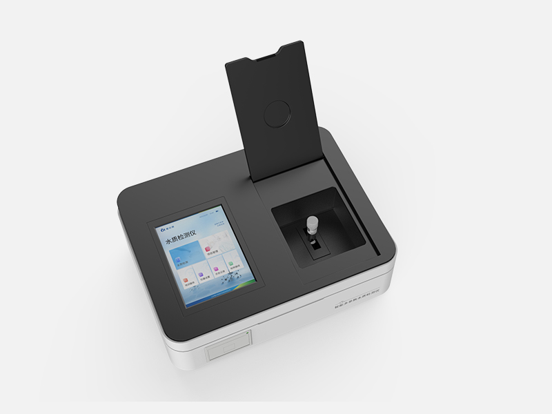 水質(zhì)硝酸鹽檢測(cè)國(guó)標(biāo)