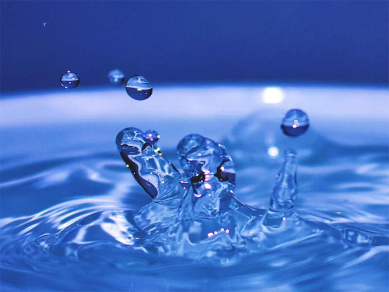 水質(zhì)甲醛測定儀原理