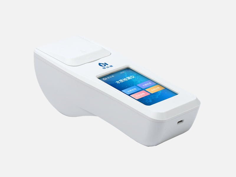 懸浮物與濁度檢測方法與應(yīng)用