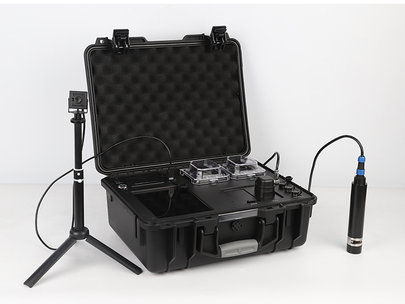 污水檢測(cè)氨氮標(biāo)準(zhǔn)是多少(水質(zhì)氨氮檢測(cè)方法介紹)