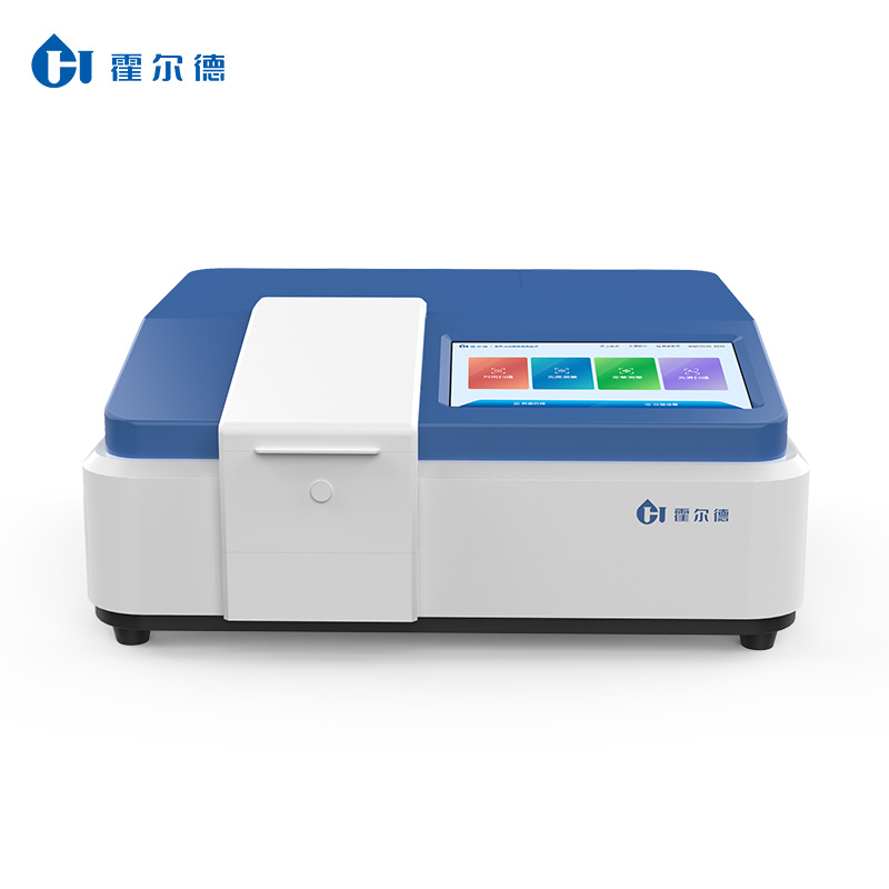 紫外分光光度法檢測重金屬的原理