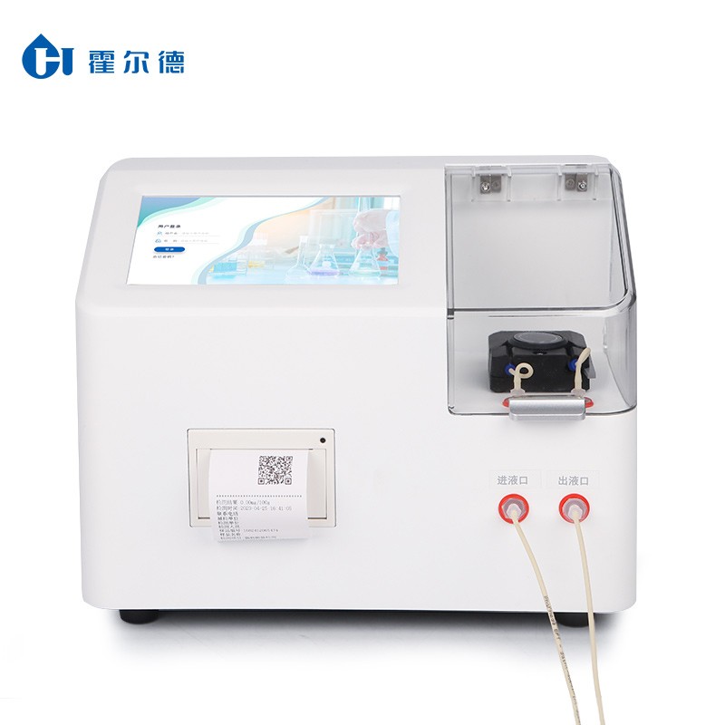 鍋爐水質檢測頻率與標準