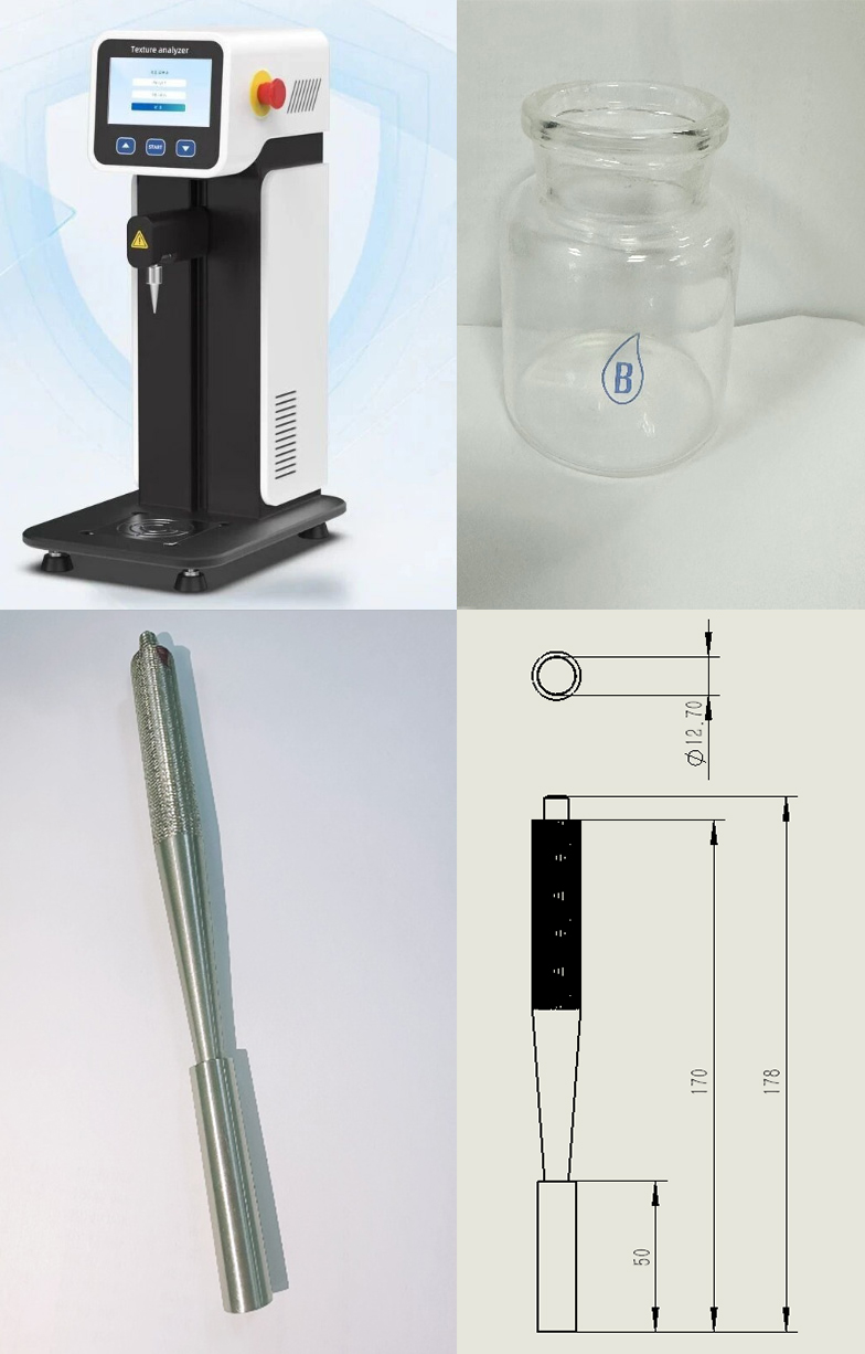 凝凍強(qiáng)度測(cè)試儀測(cè)定方法優(yōu)化與實(shí)踐驗(yàn)證