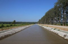 土壤濕度、溫度和鹽度ph分析儀，用于分析果樹灌溉