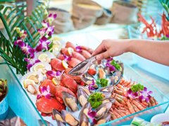 怎樣讓水產(chǎn)品的食用更加安全?