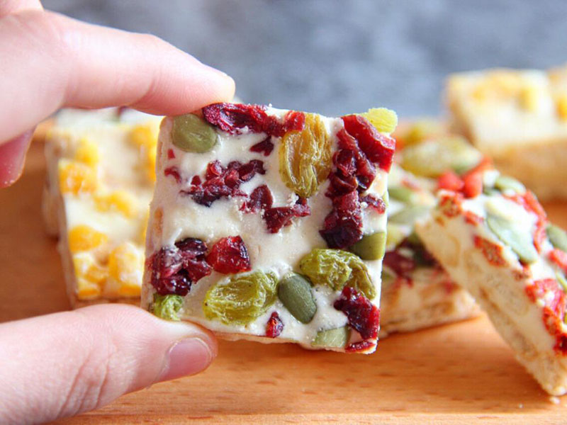 “網紅食品”問題多?多功能食品安全檢測儀來把控 “網紅食品”問題多?多功能食品安全檢測儀來把控