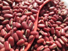 紅豆的產量多少,施肥是關鍵