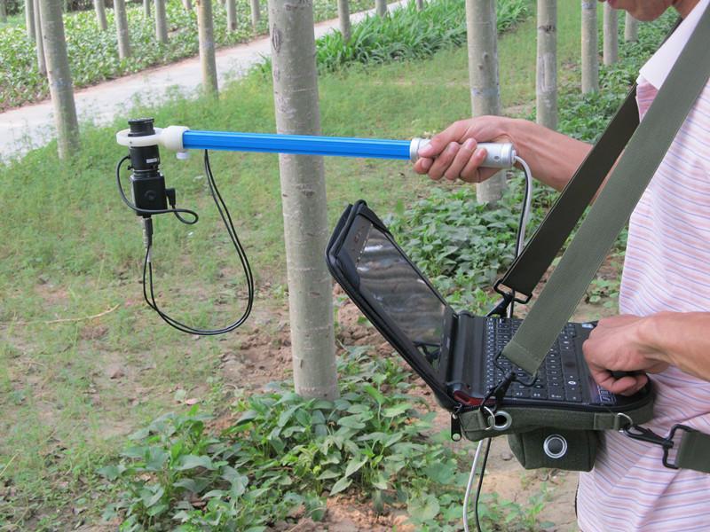 植物冠層圖像分析儀，可獲得精準(zhǔn)參數(shù)