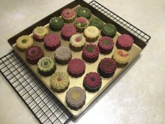 月餅中可能會出現哪些食品安全問題？