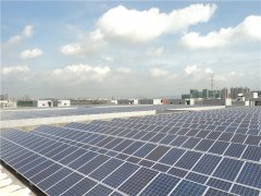 光伏氣象站是決定太陽能發電的重要指標